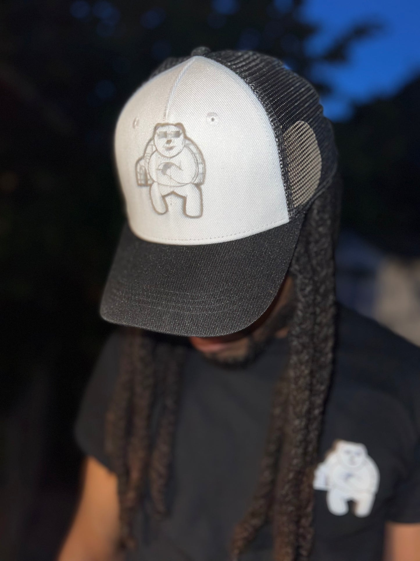 Chill’n Polar 🥶