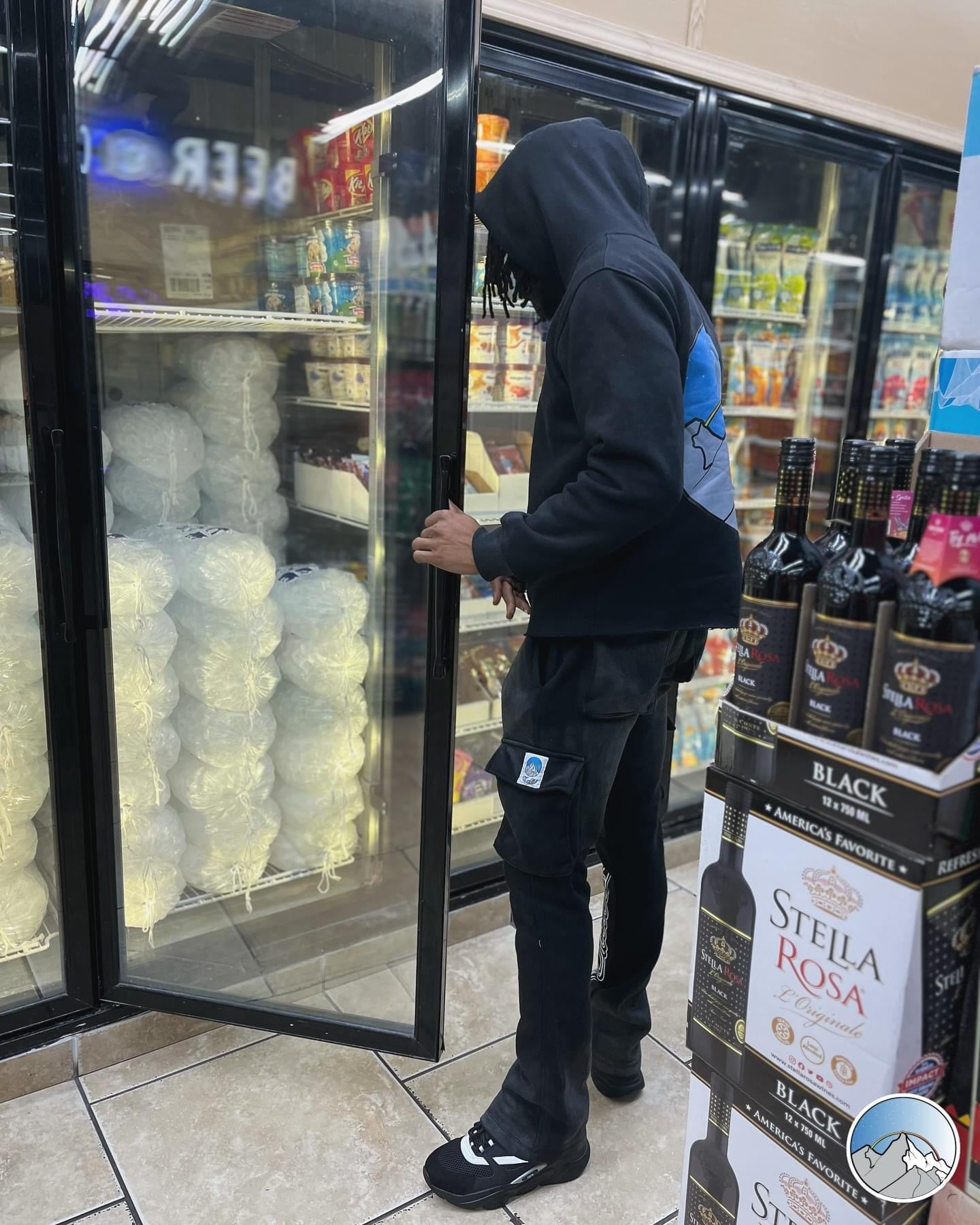 Chilly Suits 🥶