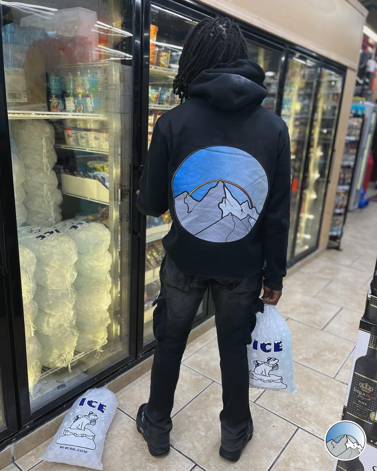 Chilly Suits 🥶