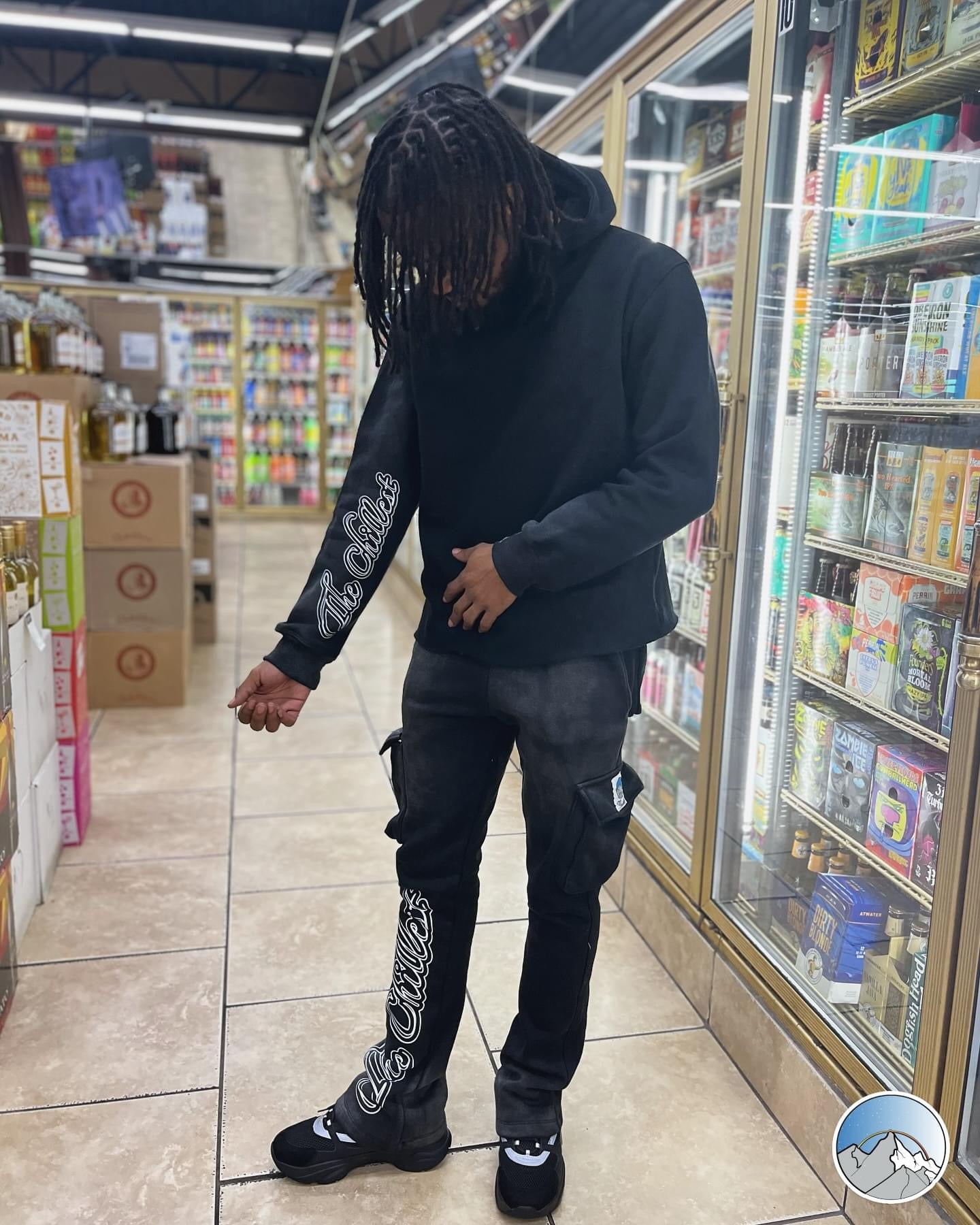 Chilly Suits 🥶