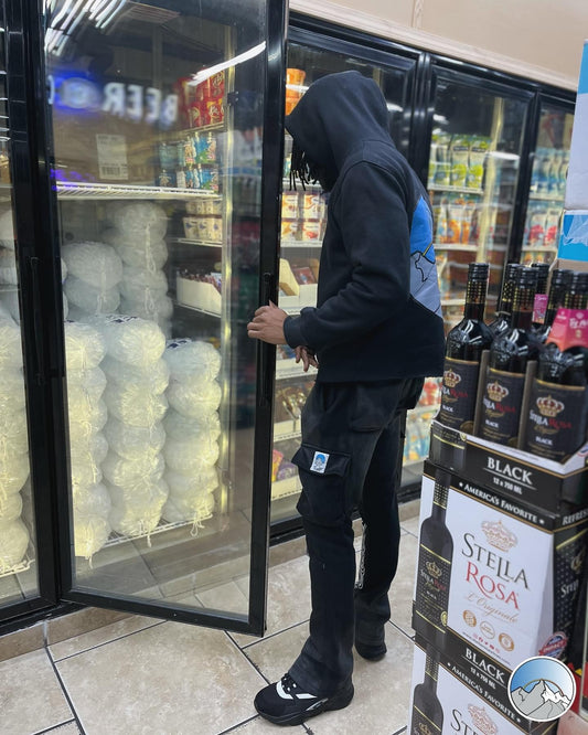 Chilly Suits 🥶